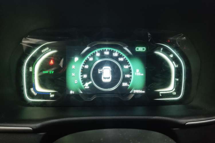 Used Hyundai Tucson 2022 Tucson L 2.0L Hybrid – Smart Enjoyment Version
