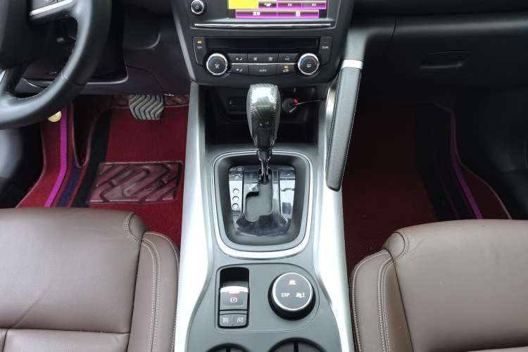 Used Renault Kadjar 2016 2.0L Two-Wheel Drive Prestige Edition
