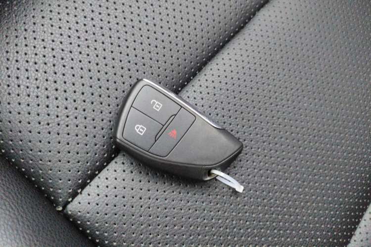 Used Buick Envision 2022 Encore S 552T Two-Wheel Drive Elite Model
