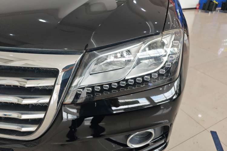 Used Haval H2 2014 1.5T Manual Two-Wheel Drive Elite Edition
