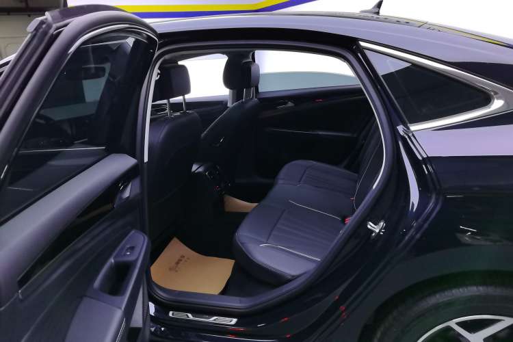 Used Volkswagen Passat 2024 330TSI Starry Elite Edition
