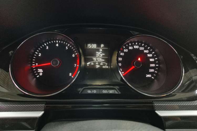 Used Volkswagen C-TREK 2018 1.5L Automatic Comfort Model
