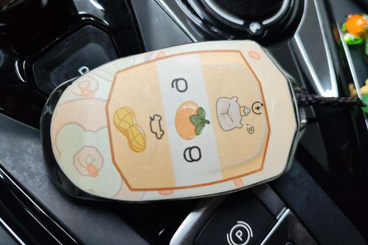 Used Lynk & Co 03 2022 1.5TD DCT JingPro
