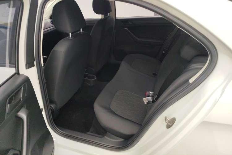 Used Jetta VA3 2021 1.5L Manual Entry-Level Version
