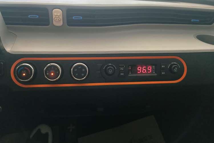 Used Wuling Hongguang MINIEV 2022 Enjoy Edition Lithium-Ion Battery
