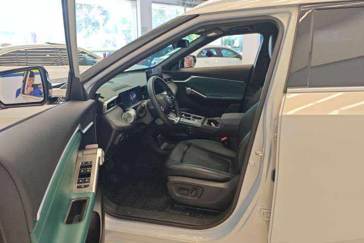 Used GAC Trumpchi EMKOO 2022 1.5T Supernova Pro Edition