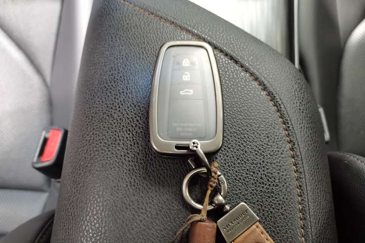 Used Toyota Camry 2021 Dual-Motor 2.5 HGVP Leading Edition
