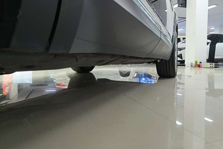 Used Volkswagen Teramont 2022 380TSI Four-Wheel Drive Prestige Flagship Edition