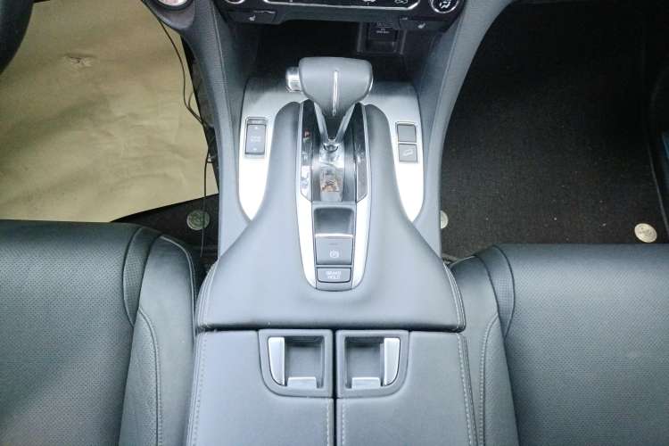 Used Honda Avancier 2020 240TURBO Front-Wheel Drive Smart Edition
