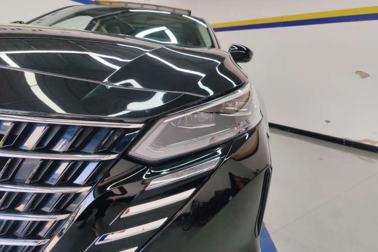 Used Nissan Teana 2022 2.0L XL-TLS Enjoyment Edition
