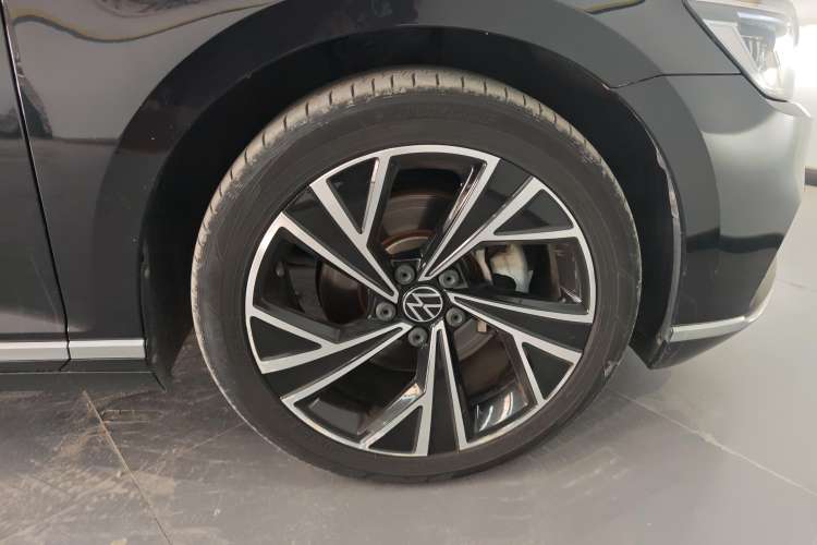 Used Volkswagen Magotan 2020 330TSI DSG Luxury Edition