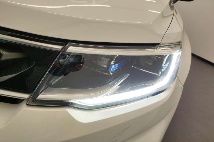 Used Changan CS35PLUS 2019 1.6L Automatic CoolLink Edition
