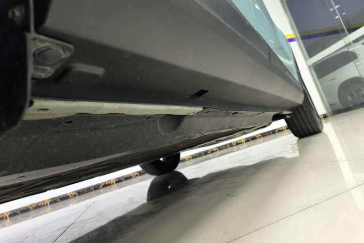 Used Geometry E Firefly 2023 401KM Lightning Tiger 5-Seater
