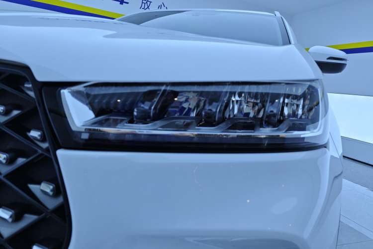 Used Chery Tiggo 7 2020 Discovery Edition 1.5T CVT Discovery No.1
