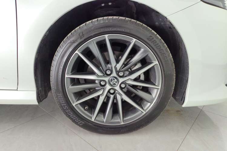 Used Toyota Camry 2021 Dual-Motor 2.5HG Luxury Edition
