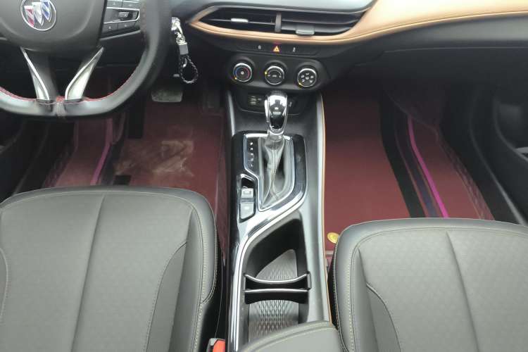 Used Buick Verano 2022 Pro 533T Enjoyment Edition
