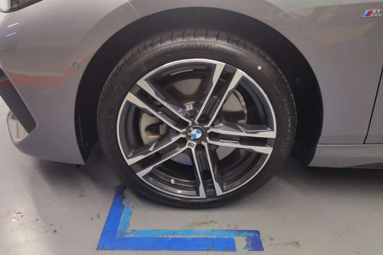 Used BMW 2 Series 2023 Facelifted 225i Four-Door Coupe M Sport Night Edition Package
