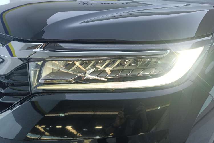 Used Honda Avancier 2020 370TURBO Two-Wheel Drive Luxury Edition
