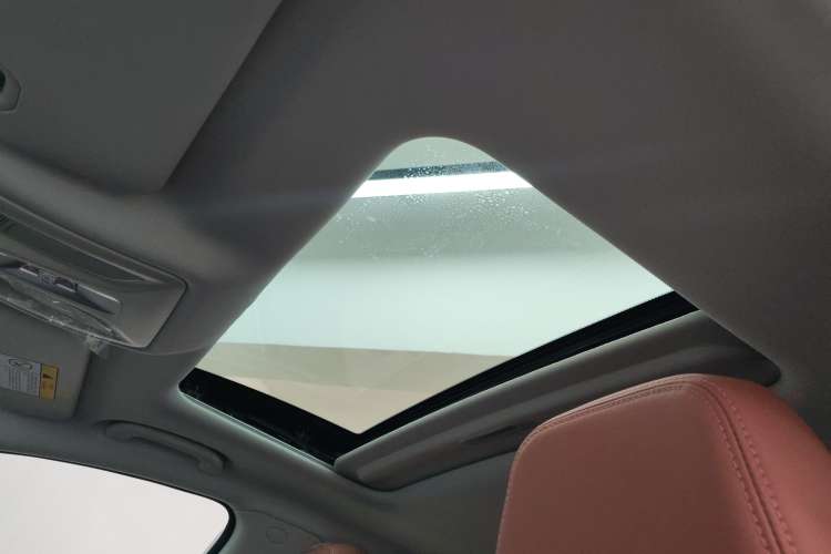 Used Changan Eado 2023 Changan Edition PLUS Blue Whale NE 1.4T GDI DCT Prestige Version
