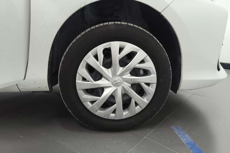 Used Toyota Vios 2022 1.5L 20th Anniversary Edition
