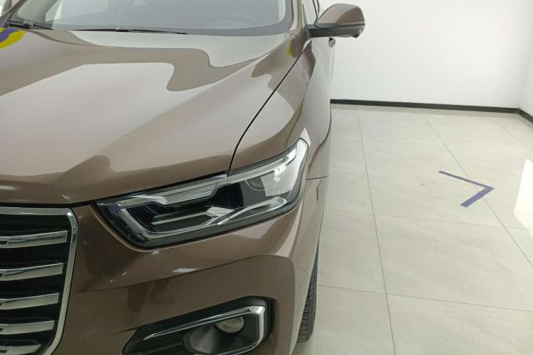 Used Haval H6 2020 1.5 GDIT Automatic Platinum Champion Edition
