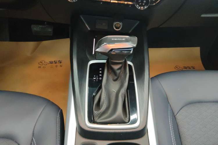 Used Chevrolet Monza 2023 1.5L Dual-Clutch Enjoyment Edition
