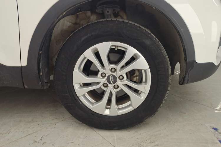 Used Chery Tiggo 5x 2019 HERO 1.5L Manual Fashion Edition
