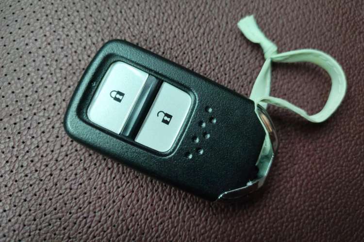 Used Honda Vezel 2019 220 TURBO CVT Flagship Edition China V
