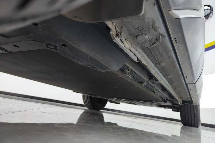 Used BYD Yuan UP 2024 401 km Active Version
