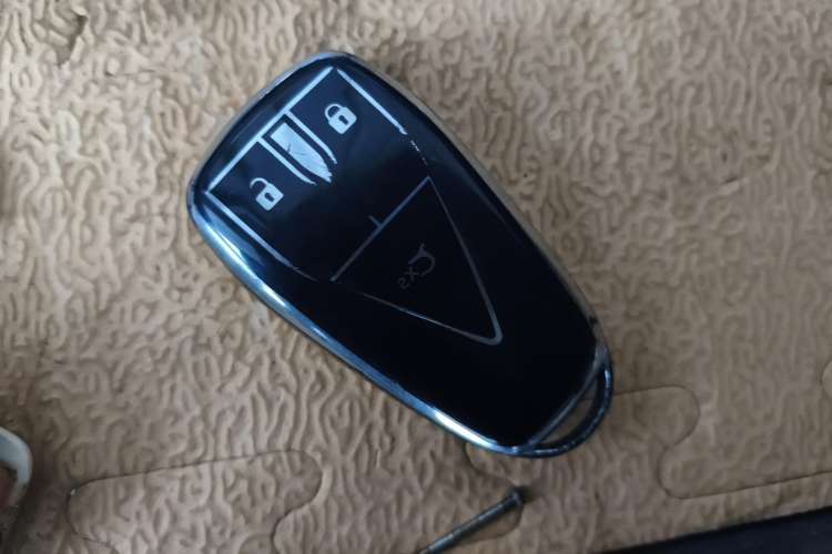 Used Changan CS55PLUS 2022 2nd Generation 1.5T DCT Prestige Version
