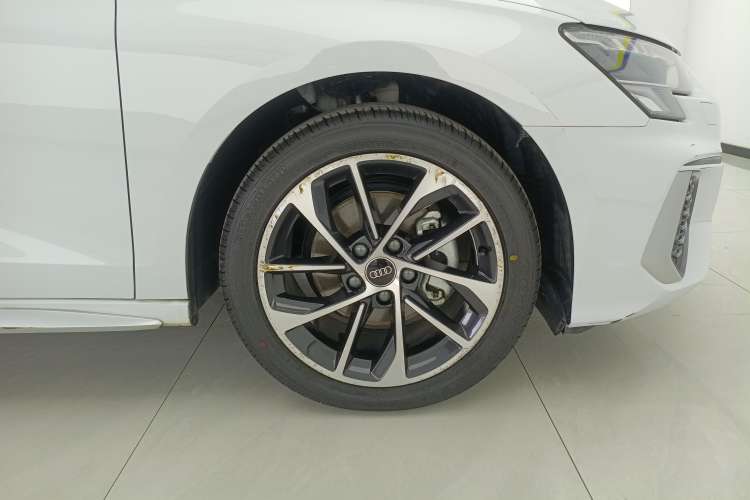 Used Audi A3 2022 Sportback 35 TFSI Ambition Sport Edition
