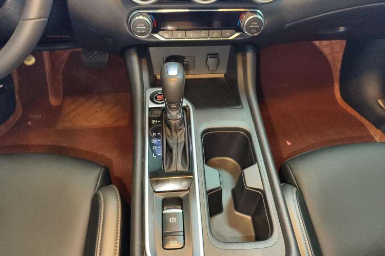 Used Nissan Sylphy 2023 1.6L CVT Enjoyment Edition
