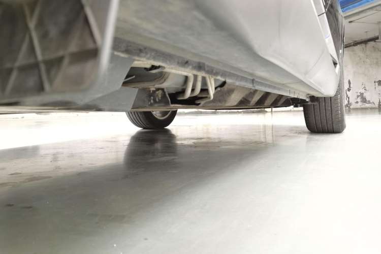 Used Ford Edge 2015 2.0T GTDi Two-Wheel-Drive High-Line Version
