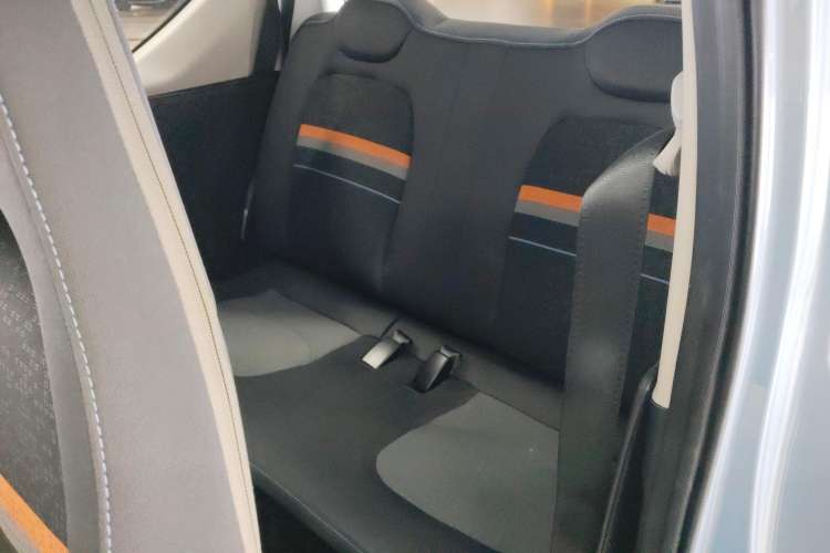 Used Wuling Hongguang MINIEV 2020 Freedom Version Lithium Iron Phosphate
