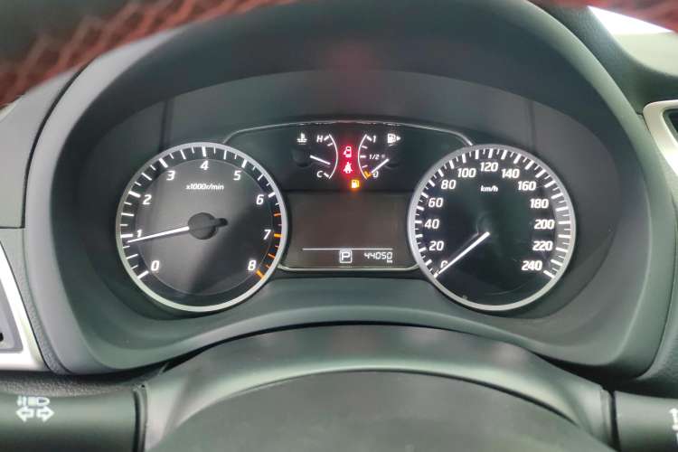 Used Nissan Sylphy 2021 Classic 1.6XE CVT Comfort Edition
