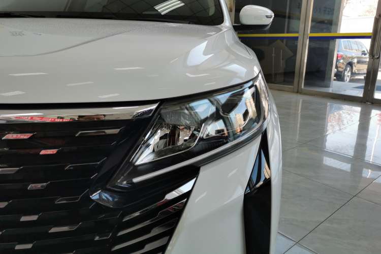 Used Geely Auto Haoyue PRO 2024 1.5T DCT Zongheng+
