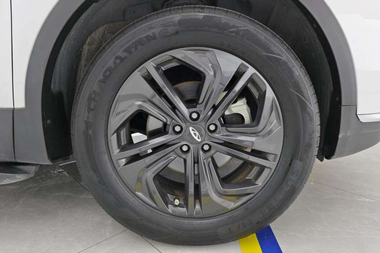 Used Chery Tiggo 7 2020 Discovery Edition 1.5T CVT Discovery No.1
