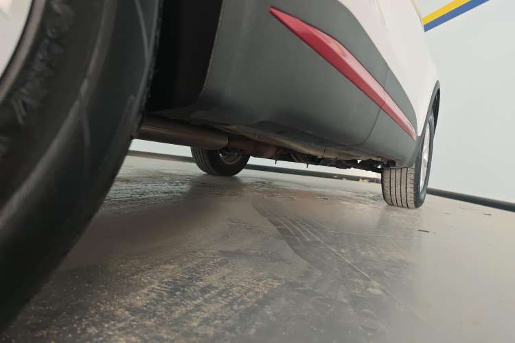 Used Chery Tiggo 7 2022 Super Edition 1.5T CVT Super Guardian
