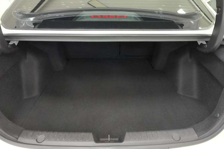 Used Changan Eado 2022 PLUS Blue Whale NE 1.4T GDI DCT Prestige Edition
