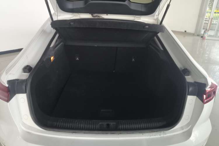 Used Bestune B70 2022 Third Generation 1.5T Automatic Enjoyment Version