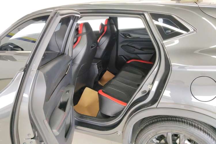 Used Oshan X5 PLUS 2023 1.5T DCT Navigation Edition