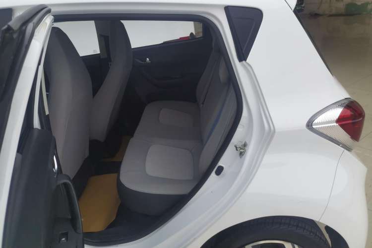 Used Oshan Benni E-Star 2020 Heart Edition Lithium Iron Phosphate (31.95 kWh)
