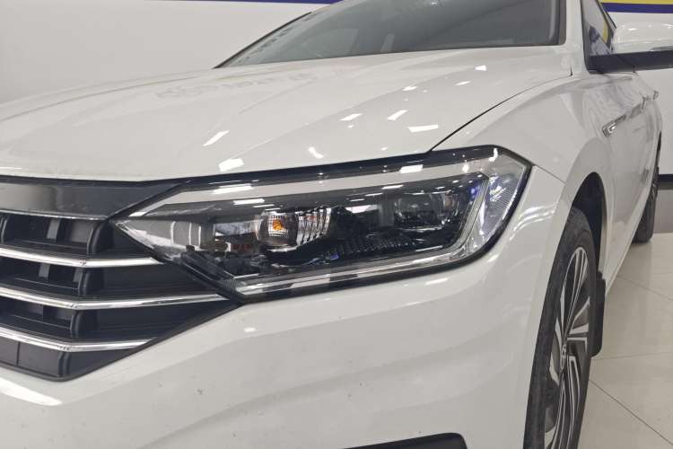 Used Volkswagen Sagitar 2021 200TSI DSG Excellence Edition
