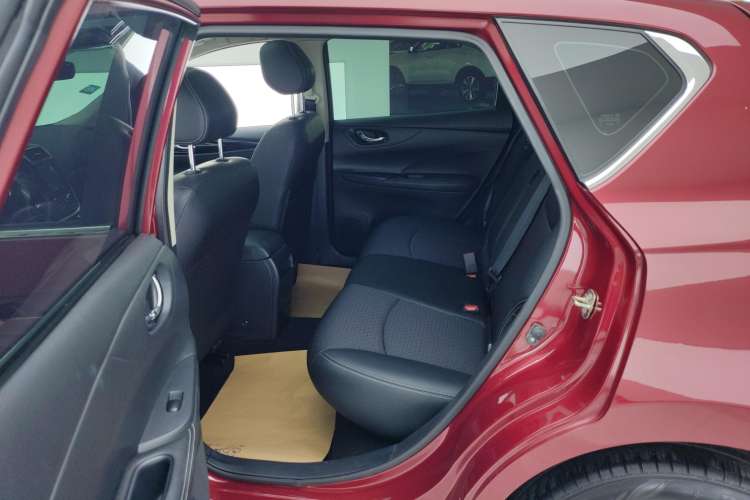 Used Nissan Tiida 2016 1.6L CVT Smart Drive Edition
