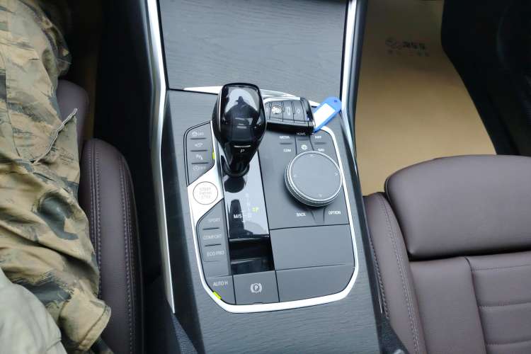 Used BMW 3 Series 2021 Facelifted 325Li M Sport Night Edition Package
