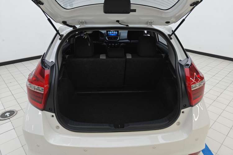 Used Toyota YARiS L 2020 1.5L CVT Leading Edition
