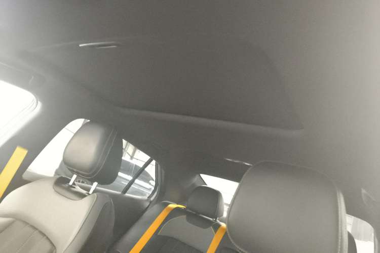 Used GAC Trumpchi EMPOW 2021 270T DCT J15 Version
