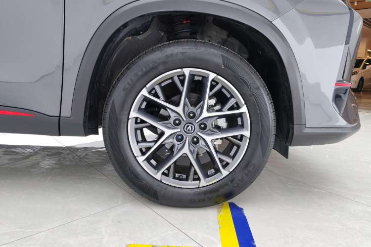 Used Changan CS75 PLUS 2023 2nd Generation 1.5T Automatic Elite Version
