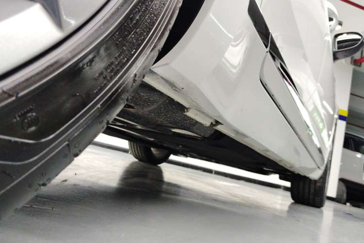 Used Volkswagen FAW-Volkswagen CC 2024 380TSI Striking All-Encompassing Edition
