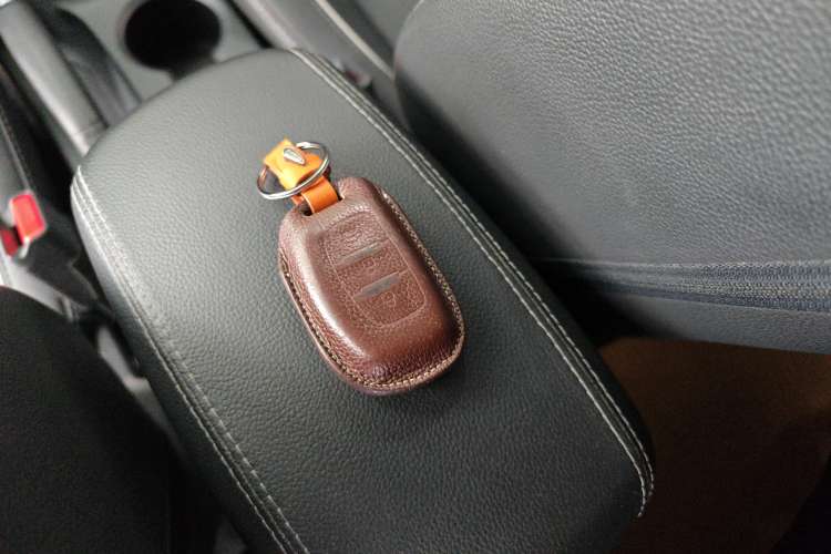 Used Hyundai ix25 2015 1.6L Automatic Two-Wheel Drive Smart GLS Trim
